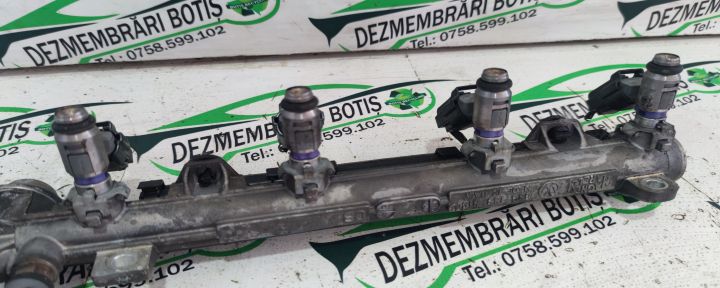 Injector benzina Volkswagen VW Golf a 4-a generatie