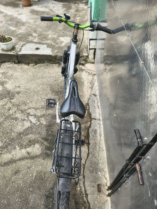 Bicicletă Hercules