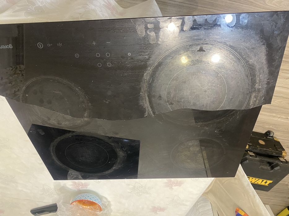 Варочная поверхность