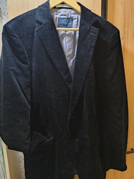 Мъжко сако,,Tommy Hilfiger"