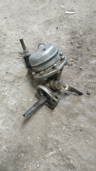 Уаз газ бензиннасос