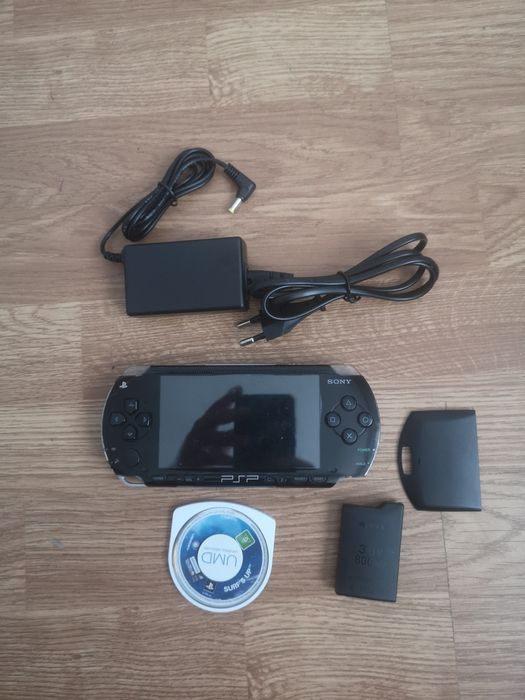 Конзола Psp 1004