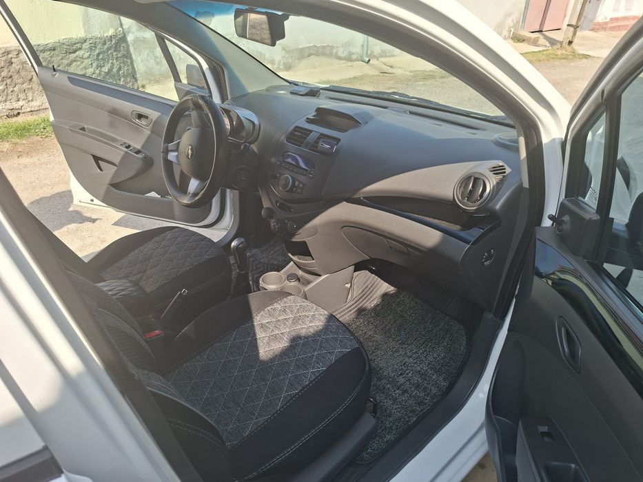 Продаю свой спарк! Spark sotiladi!