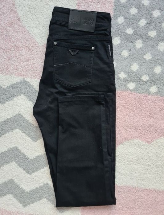 Pantaloni Armani Jeans S