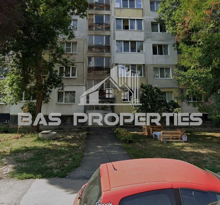 Продава се Едностаен апартамент в София, Обеля 2 - 45 кв.м за 2289 €/кв.м - Снимка #12