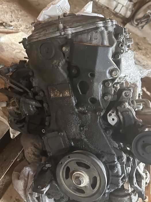 Мотор камри 2.5