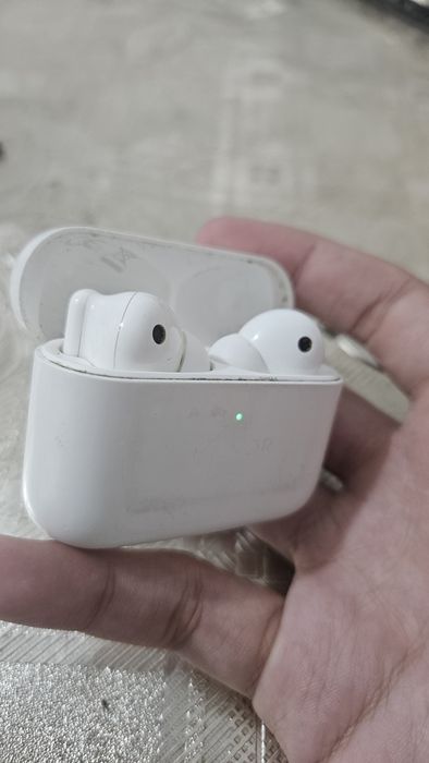 Беспроводные Наушники Honor