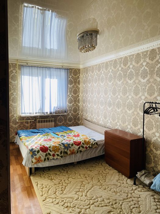 Продам 2-х ком квартиру