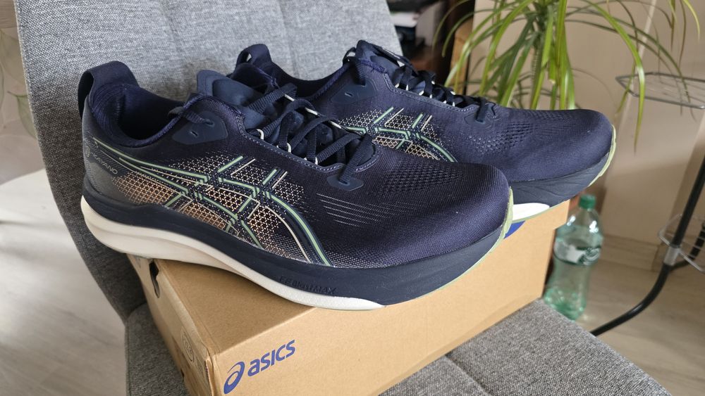 Asics Gel Kayano 33 Wide