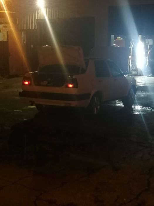 Продам Jetta mk2