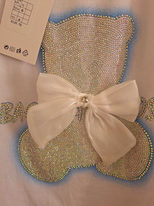 Връхно яке и дамска блуза!