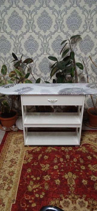 Гладильная доска