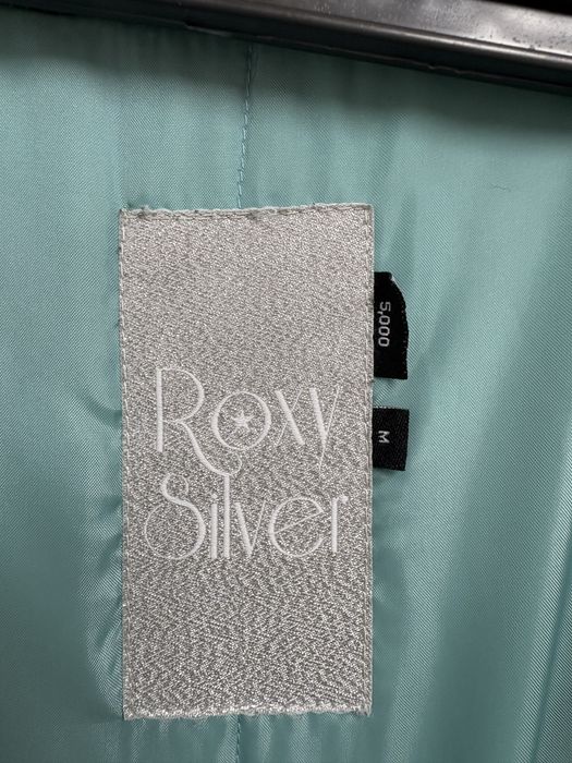 ROXY Silver – дамско ски/сноуборд яке, размер M