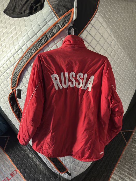 Пуховик Зимний  на синтепоне