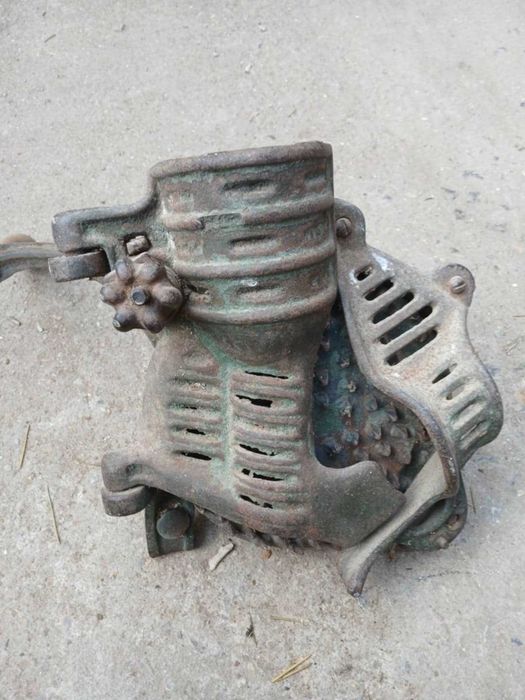 Роначка за царевица