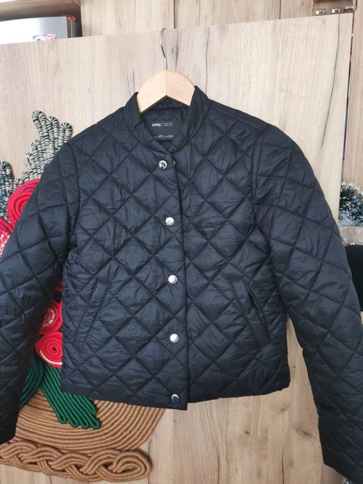 Якета и палта S размер