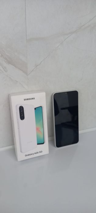 Самсунг А26 5G 256Gb