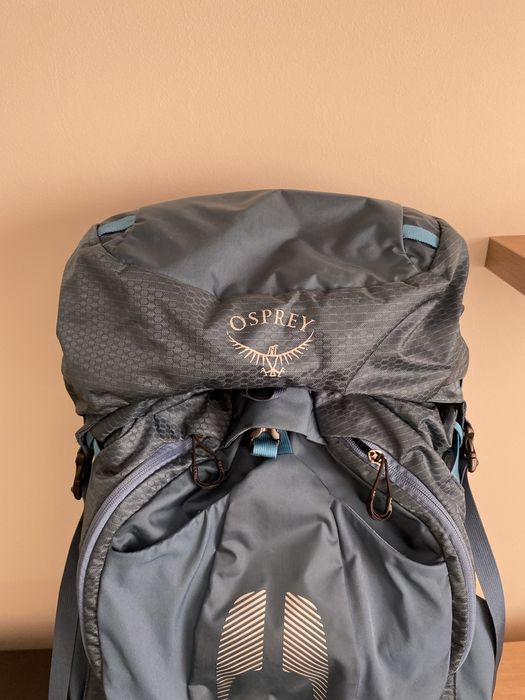 rucsac osprey atmos ag 65
