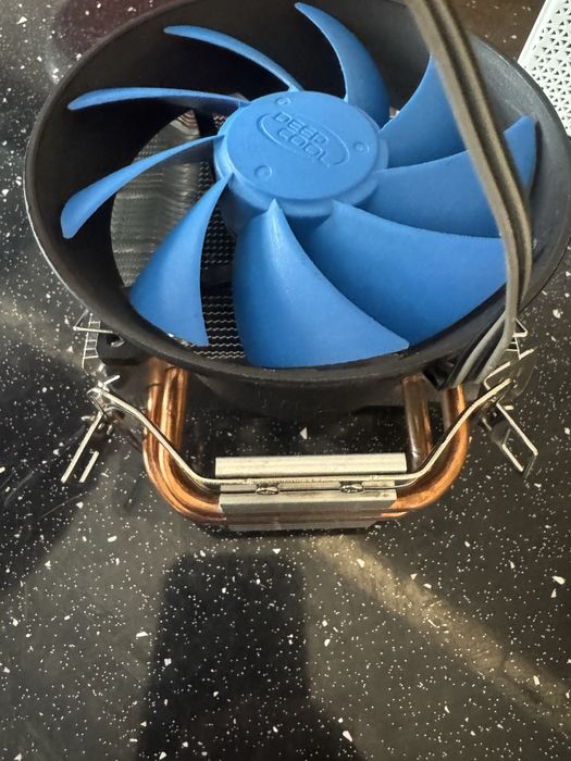 Cooler procesor DeepCool