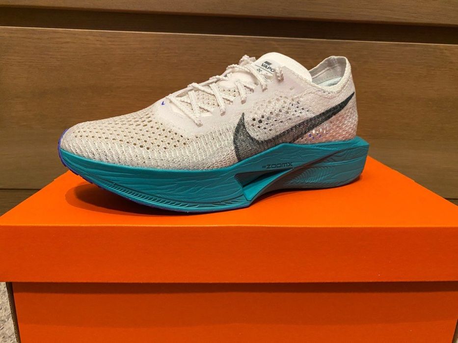 Nike Zoom X ( Беговые Кроссовки )