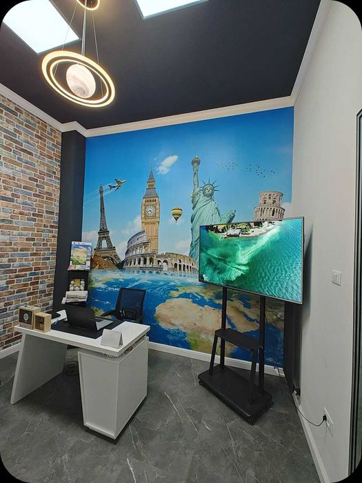 De vânzare Agenție de Turism cu toată logistica