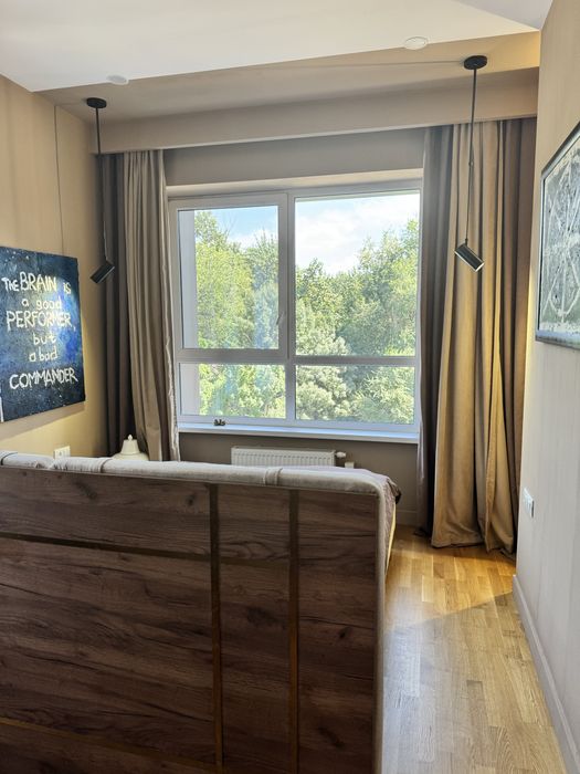 Продам квартиру евродвушка с отличным ремонтом