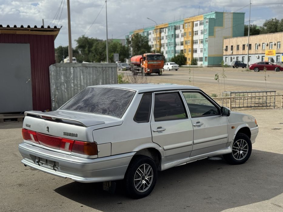 Продам ваз 2115