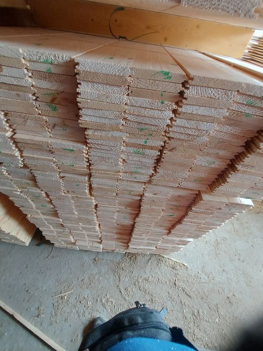 Ламперия Обшивка Сачак Челни дъски