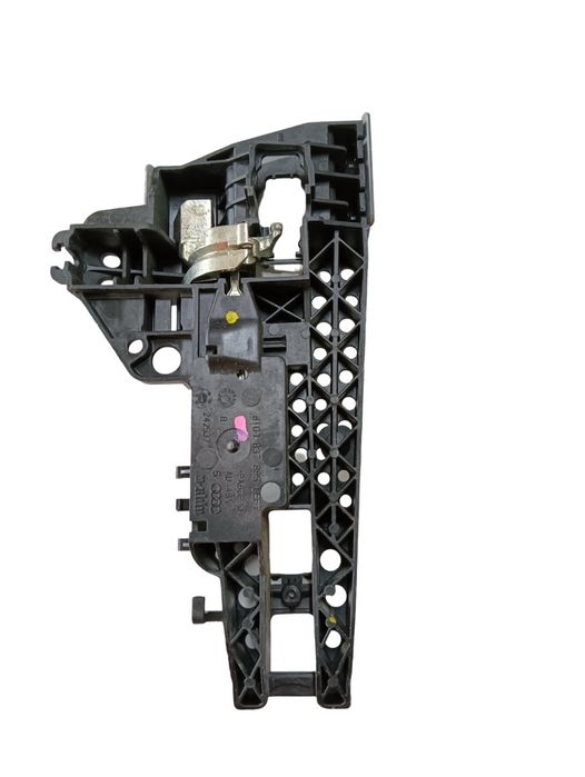 Maner Usa Interior Stanga Fata Audi A4 Iv 8K2, B8 2007 - 2015 8T01837