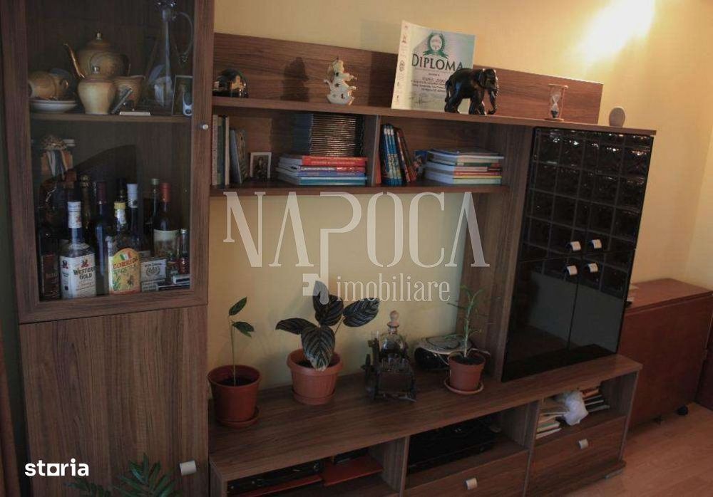 Apartament 3 camere de vanzare in Buna Ziua, Cluj Napoca