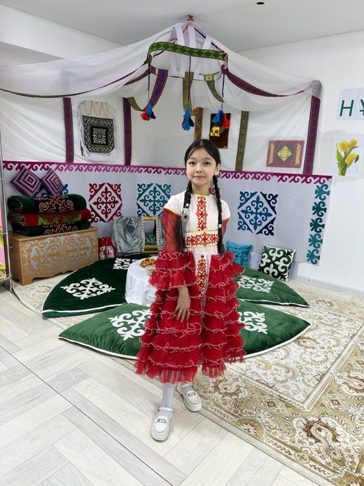 национальные жакеты, платье