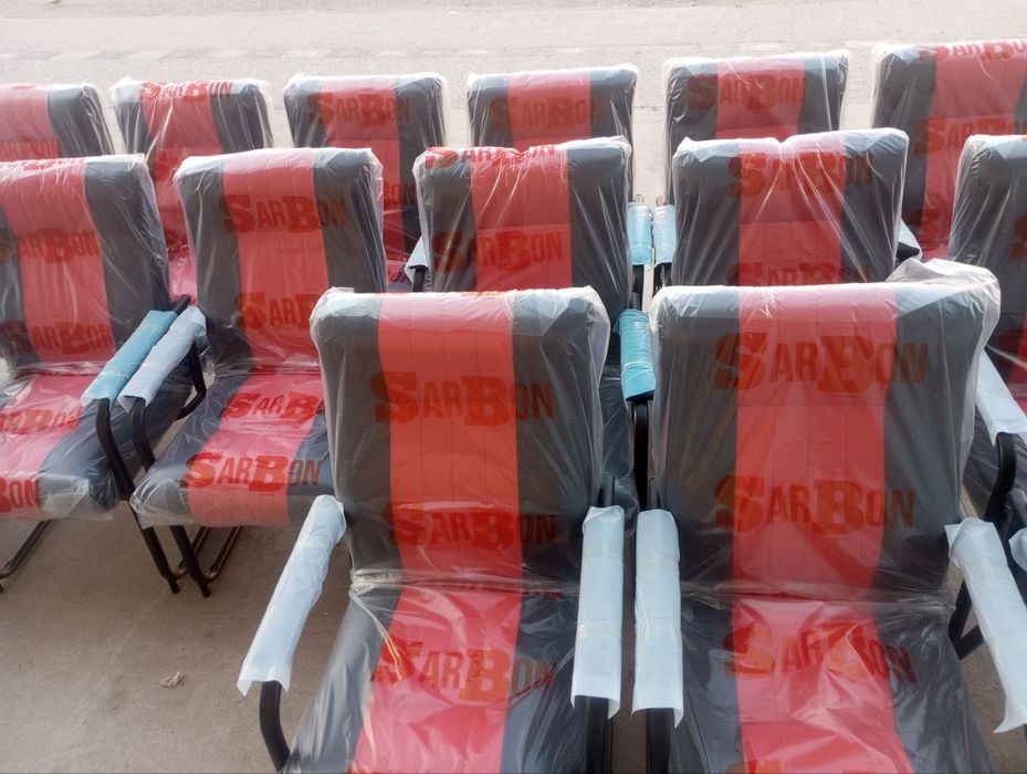 Ofesne kireslo va stul