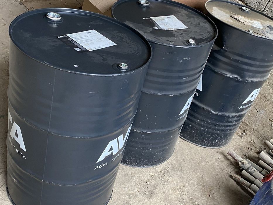 Metal bochkalar yaxshi narxda