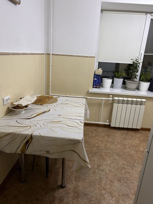 Продается квартира