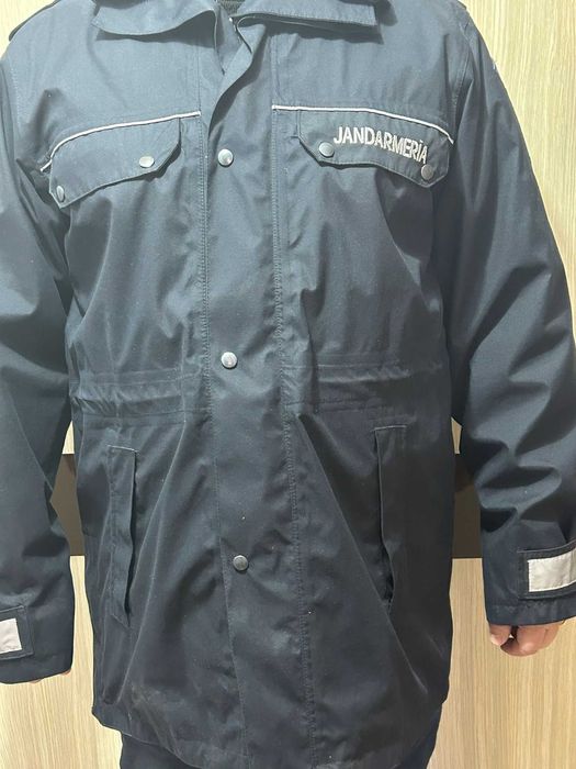 Scurta cu mesada jandarmi masura XXXL