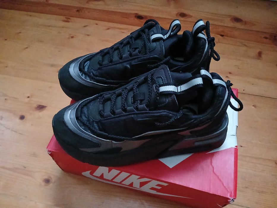 Nike air max furyosa