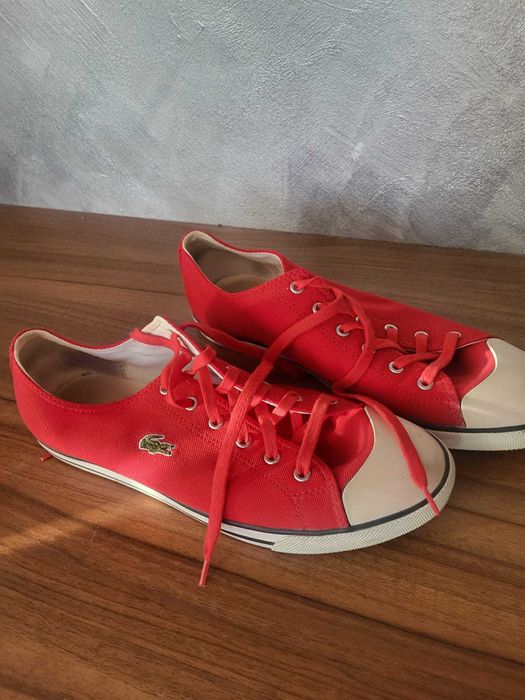 Tenisi Lacoste nr. 45