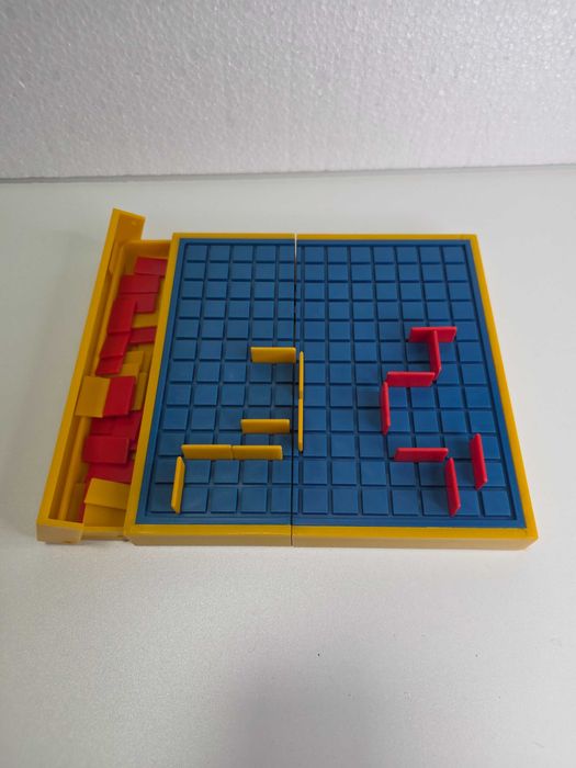 Barriere joc boardgame vintage