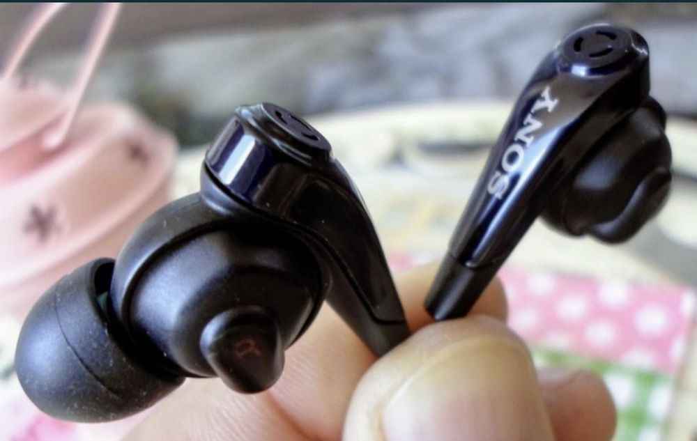 Sony SBH54 Stereo Bluetooth Headset Nokia Samsung Huawei Panasonic