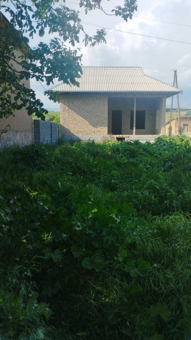 Yer uchastkasi sotiladi