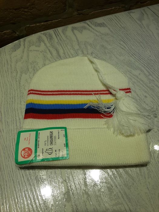 Шапка Шарф тёплые Турция