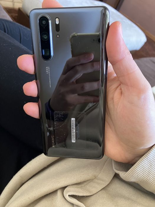 Huawei p30 pro 128GB