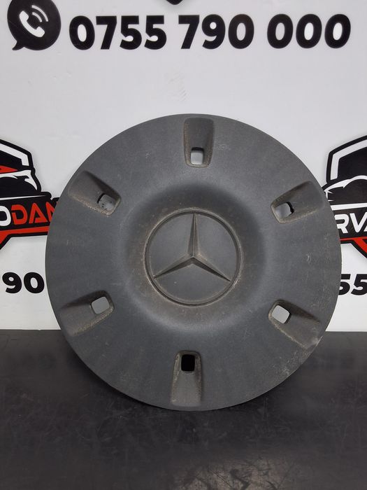 set capace roti mercedes-benz sprinter (2018->) [907] 2.2 motorina 201