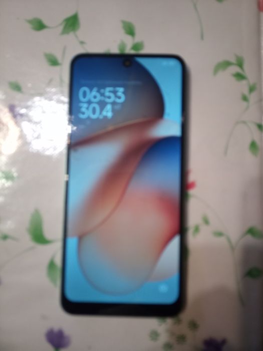 Redmi Note 12   6/128 гб