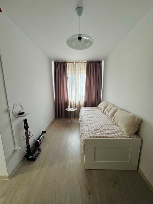 Închiriez apartament 2 camere – Focșani