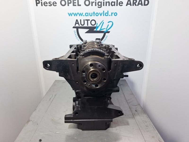 Bloc motor complet ambielat Opel Zafira C 2.0 CDTI 110cp 81kw; 2.0 CDT