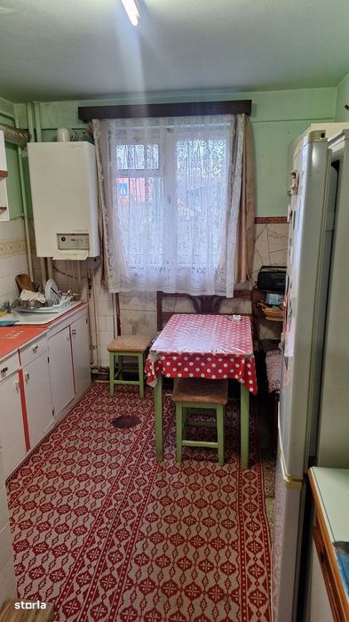 Apartament 3 camere Scriitorilor