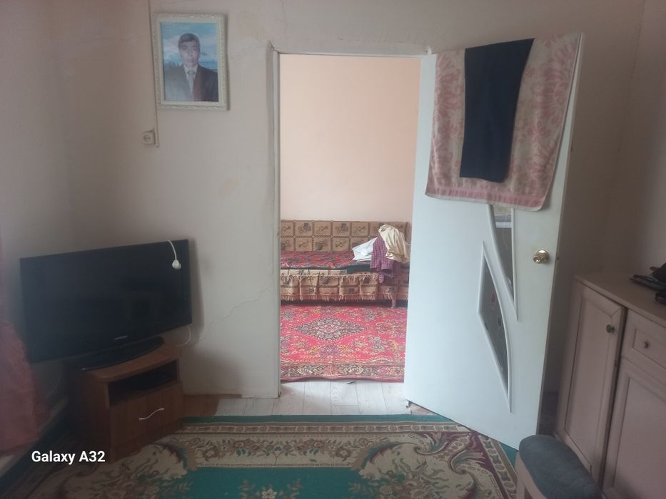 Продаётся дом возле Азф завода