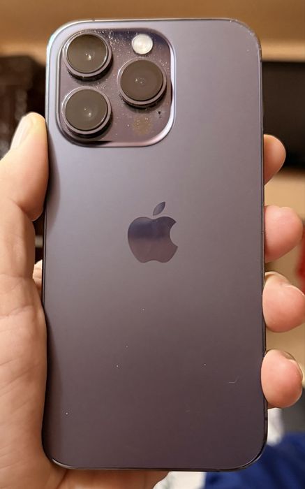 De vânzare iphone 14 pro