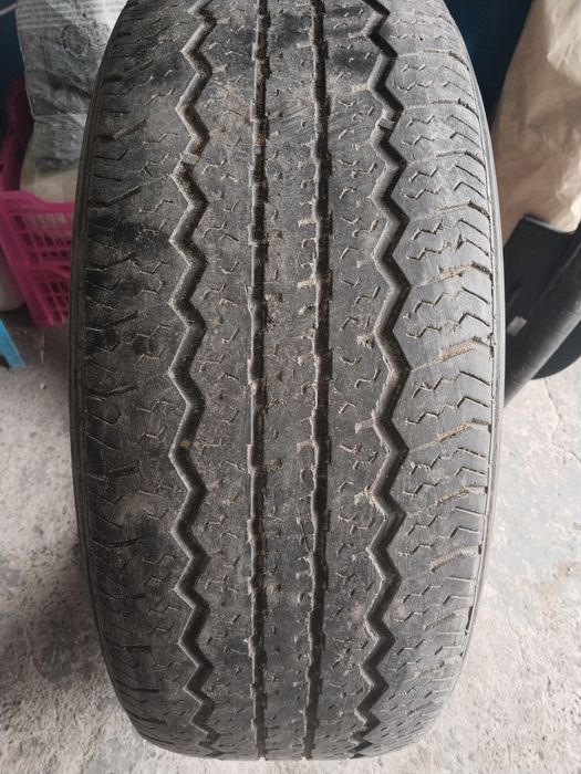 Продам шины 275/65/R17 TRIANGLE летние